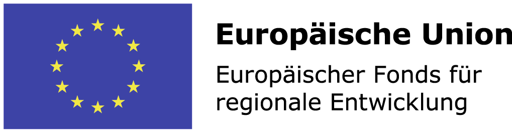 EFRE Foerderhinweis